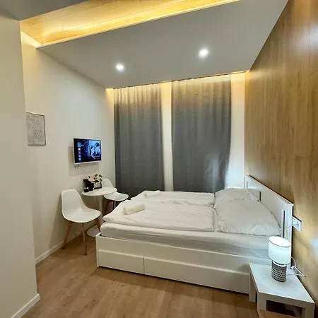 Zitna Downtown Appartement Prague