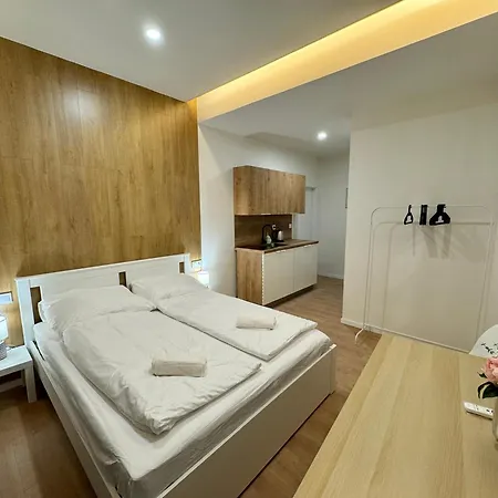 Appartement Zitna Downtown *