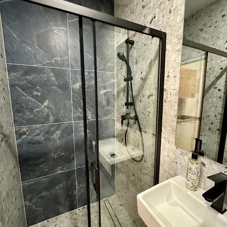 Apartment Zitna Downtown
