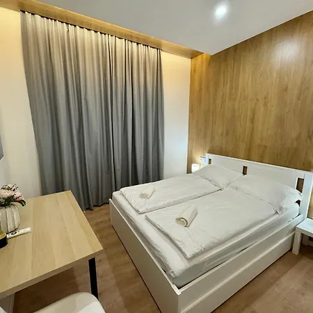 Apartment Zitna Downtown Prague