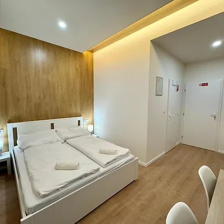 Appartement Zitna Downtown