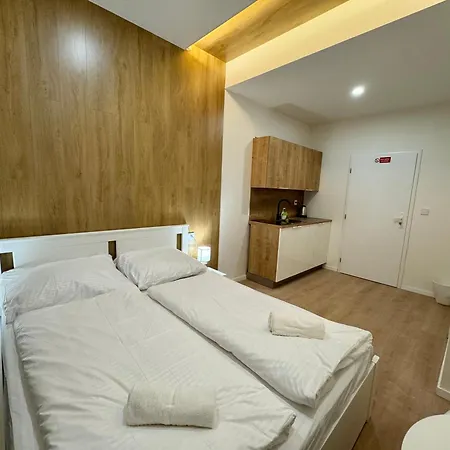 Appartement Zitna Downtown Prague