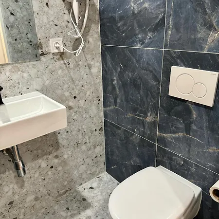 Zitna Downtown Apartment Prague