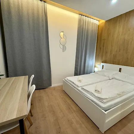 Zitna Downtown Appartement