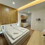 Apartment Zitna Downtown *