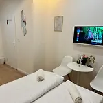 Zitna Downtown Apartment