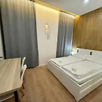 Zitna Downtown Apartment