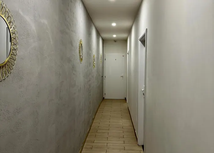 Appartement Zitna Downtown