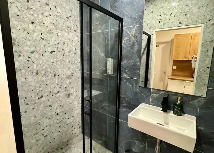 Appartement Zitna Downtown