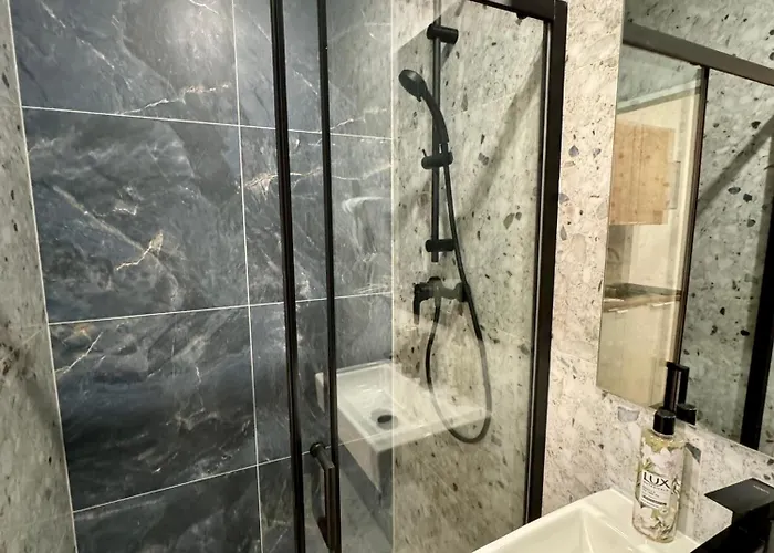Appartement Zitna Downtown