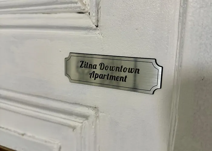 Zitna Downtown