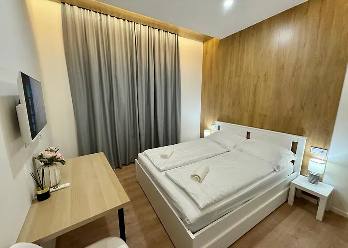 Appartement Zitna Downtown Prague