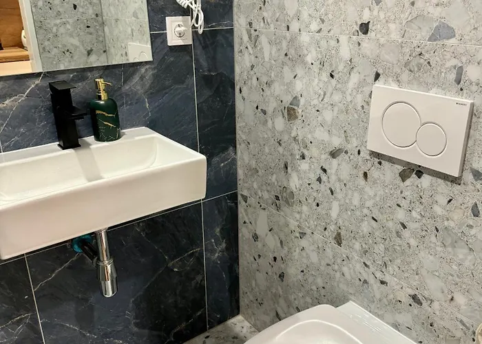 Zitna Downtown Appartement