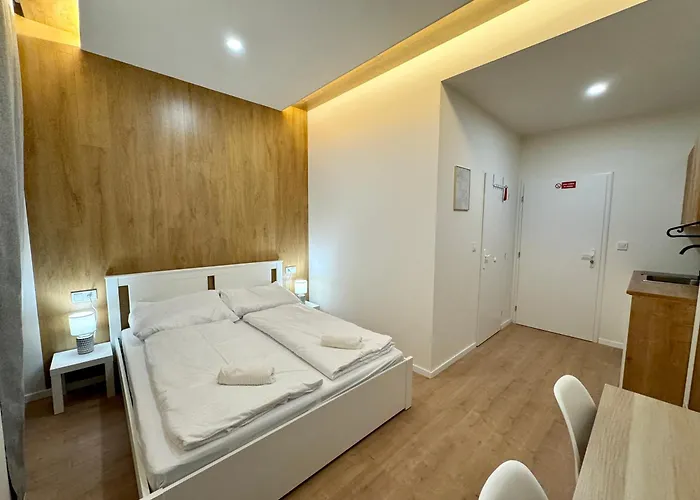 Appartement Zitna Downtown