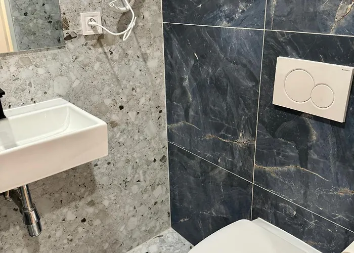 Zitna Downtown Appartement Prague